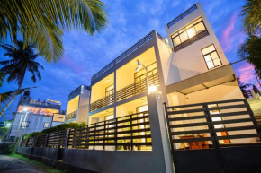 Seaview Terrace